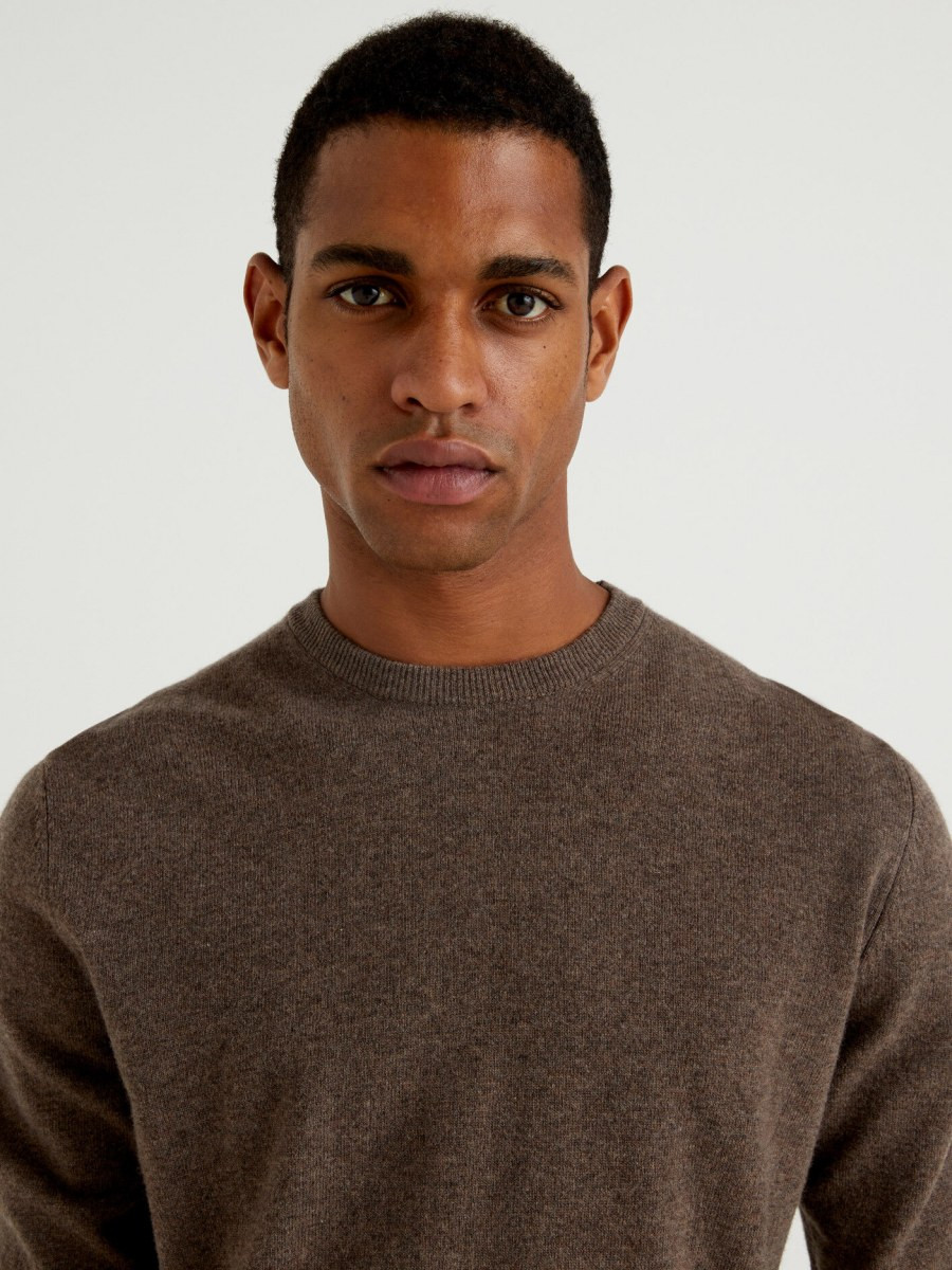 Benetton muški džemper 