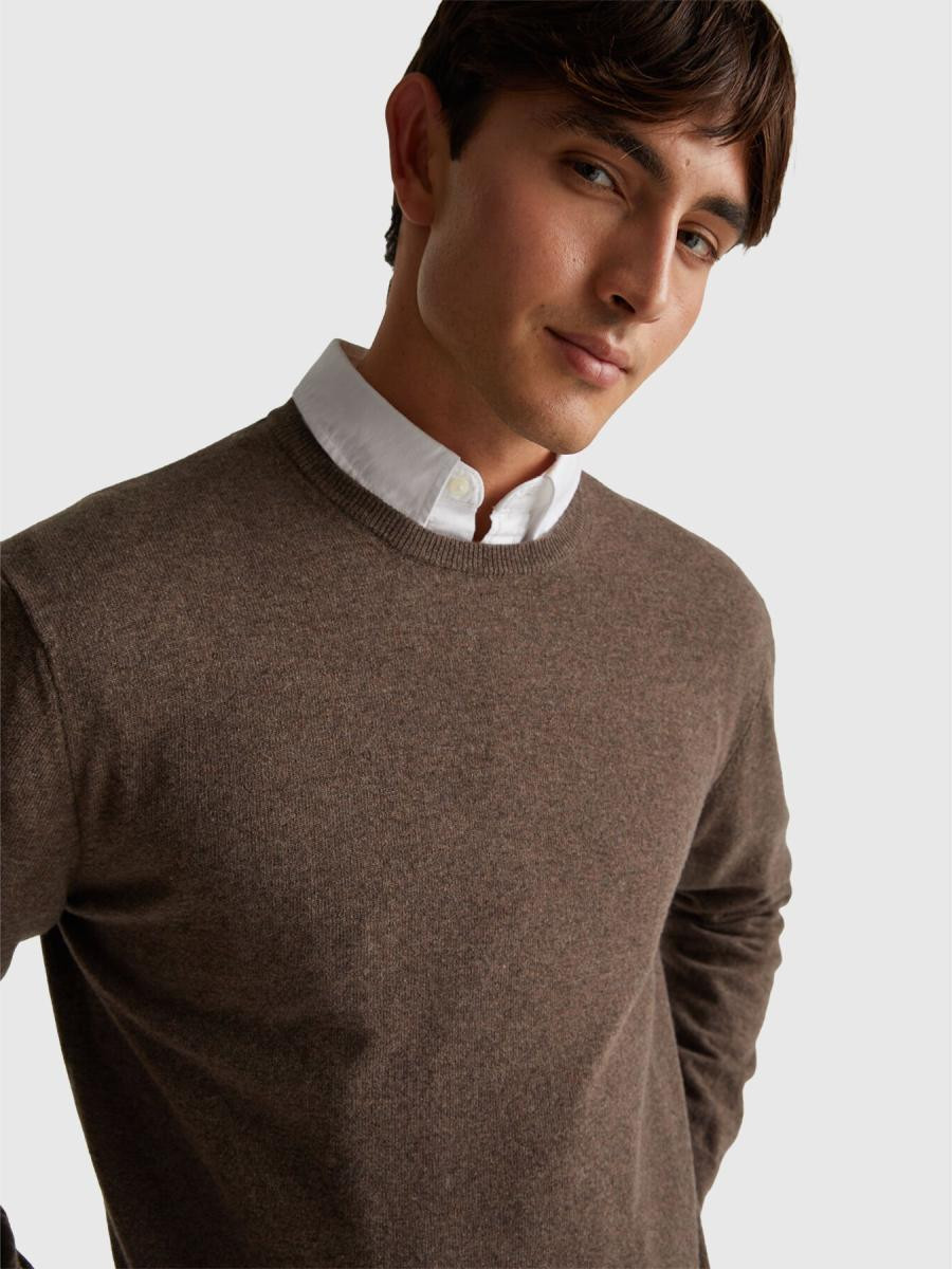 Benetton muški džemper 