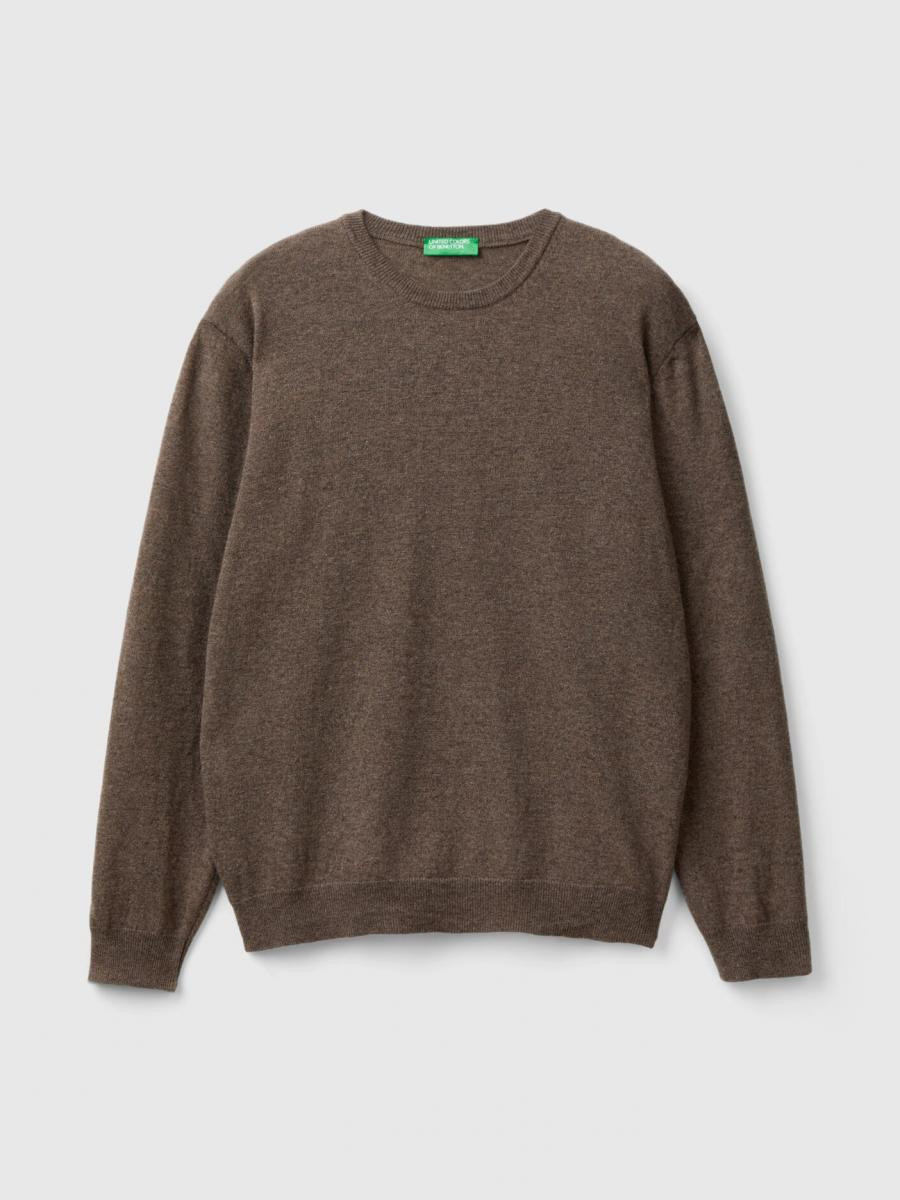 Benetton muški džemper 