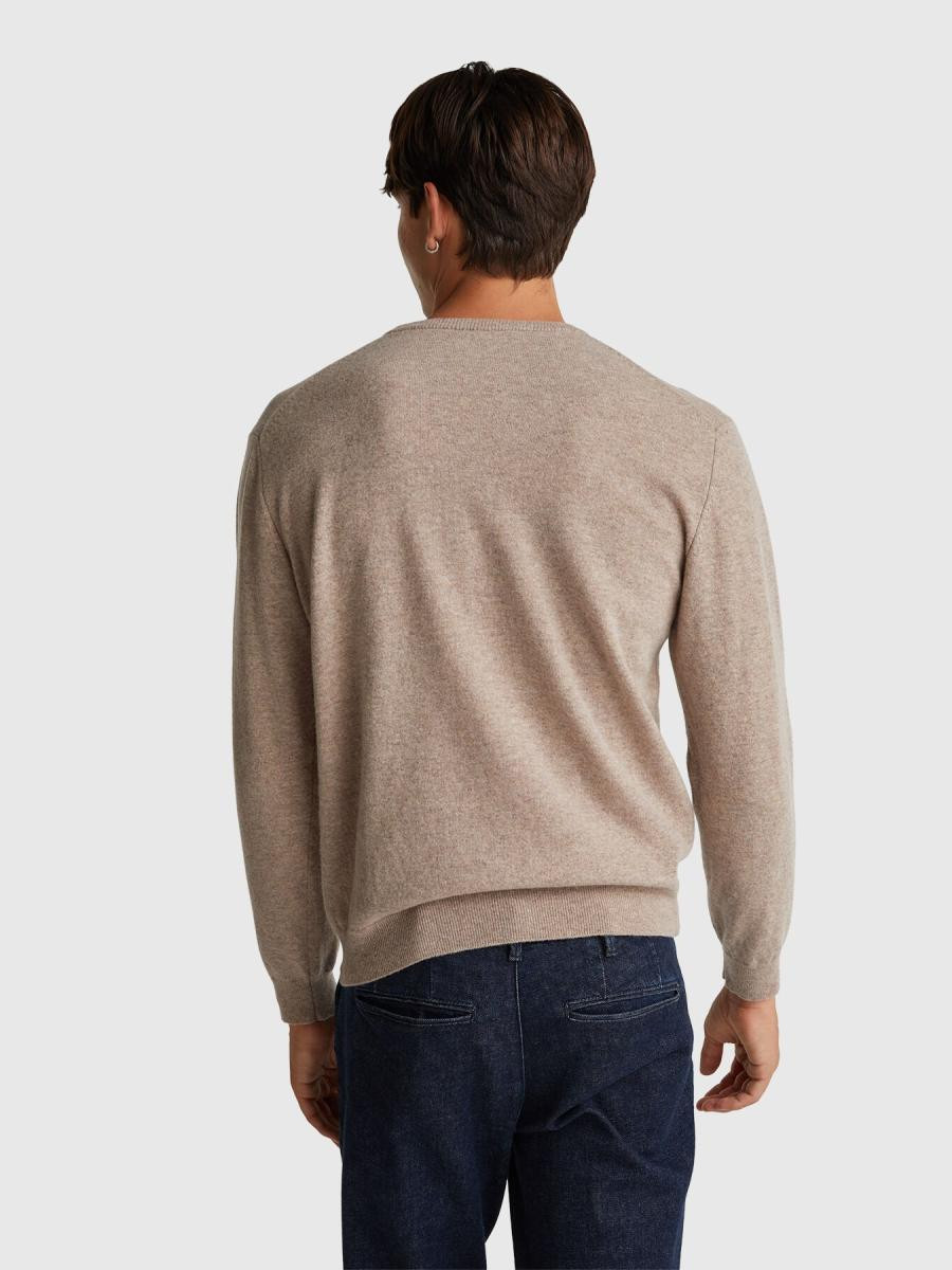 Benetton muški džemper 