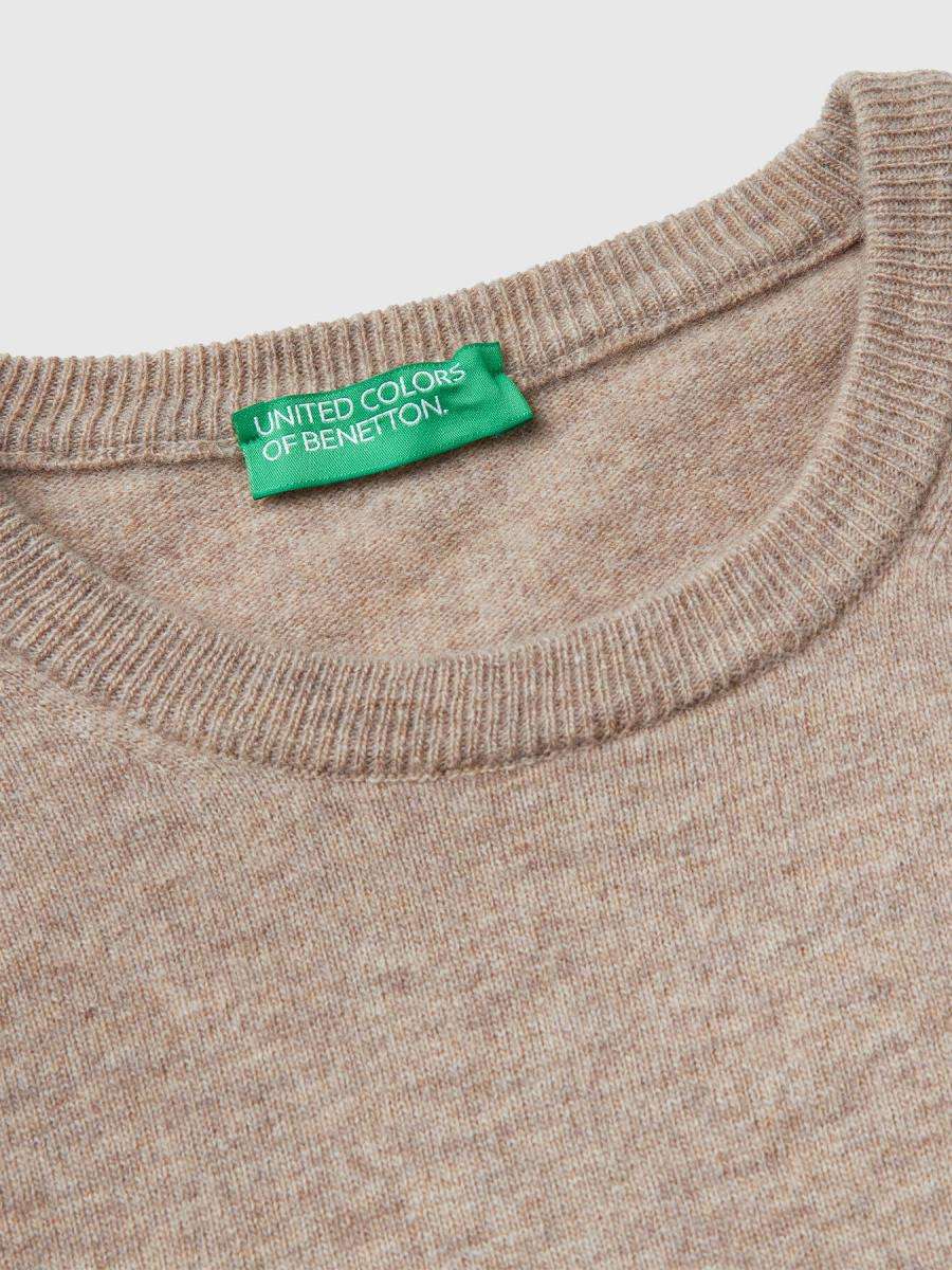 Benetton muški džemper 