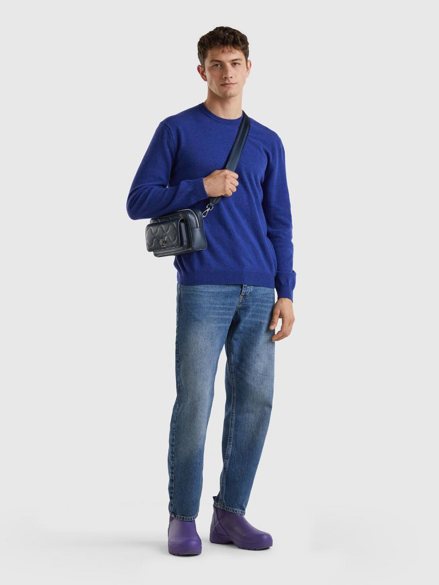 Benetton muški džemper 