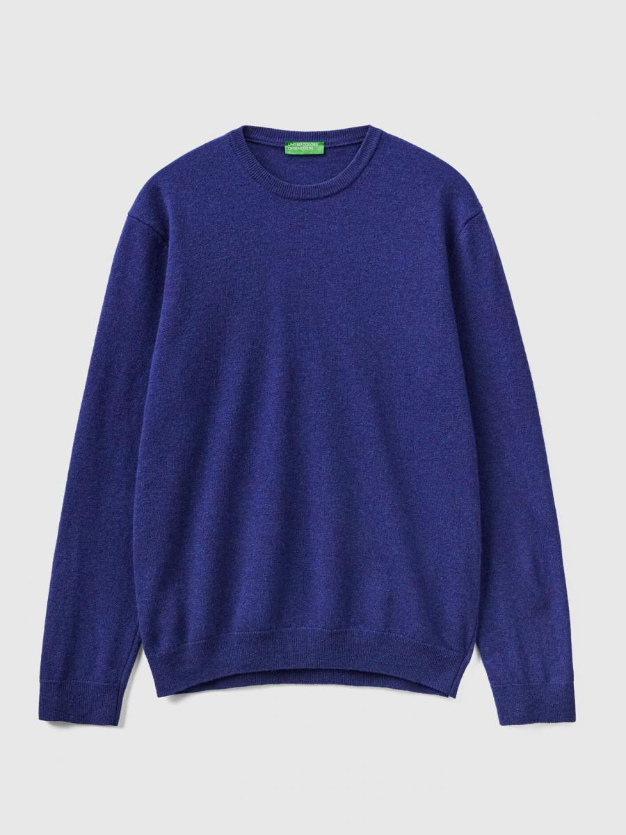 Benetton muški džemper 