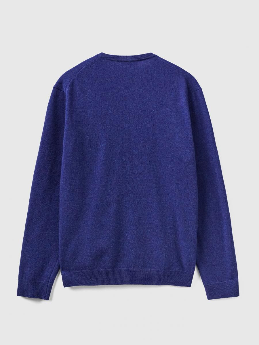 Benetton muški džemper 