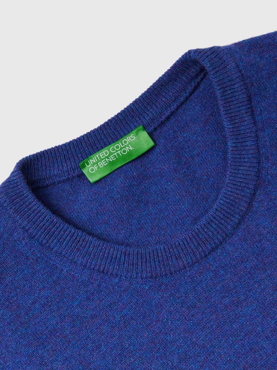 Benetton muški džemper 