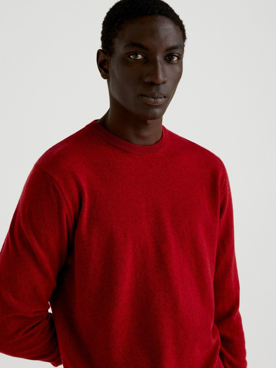 Benetton muški džemper 