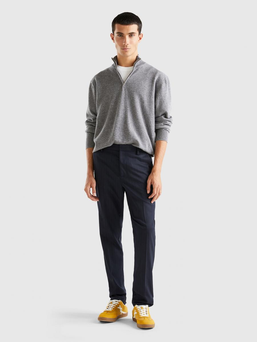 Benetton muški džemper 