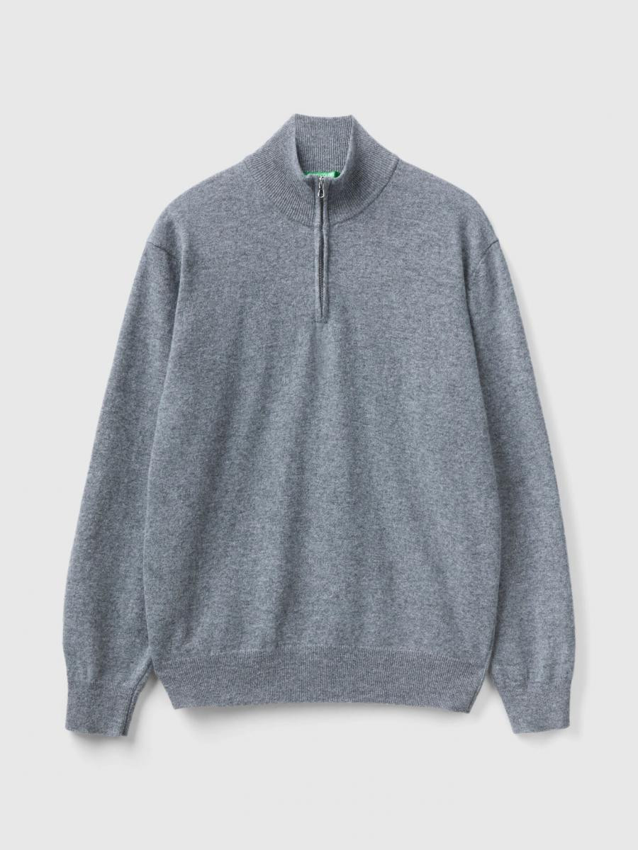 Benetton muški džemper 