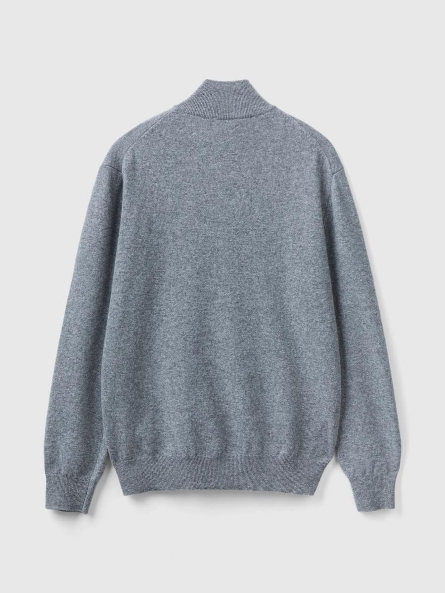 Benetton muški džemper 