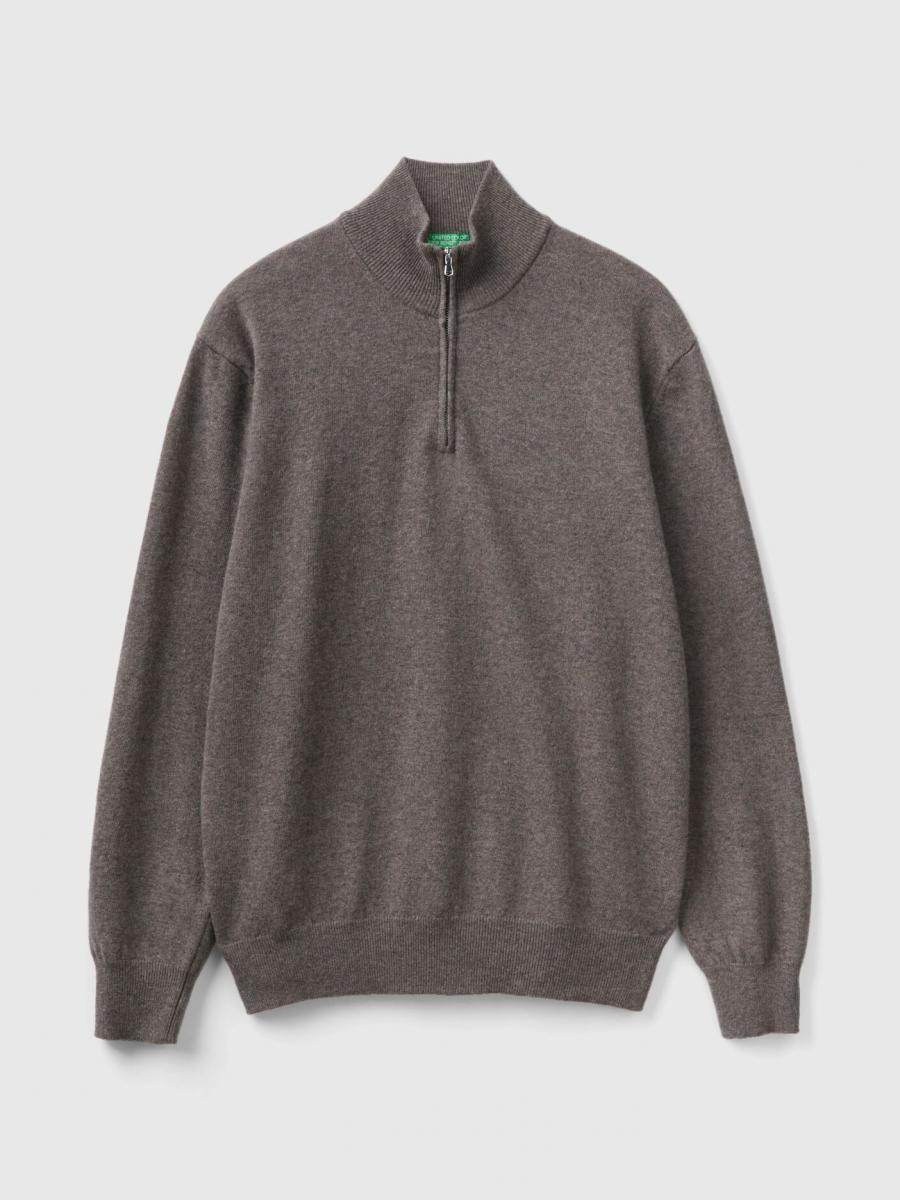 Benetton muški džemper 