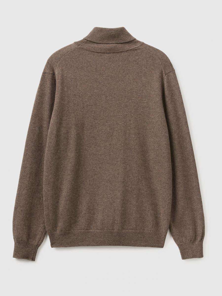 Benetton muški džemper 