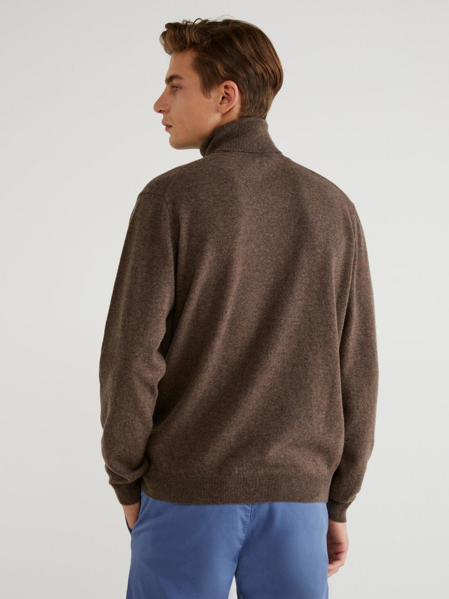 Benetton muški džemper 