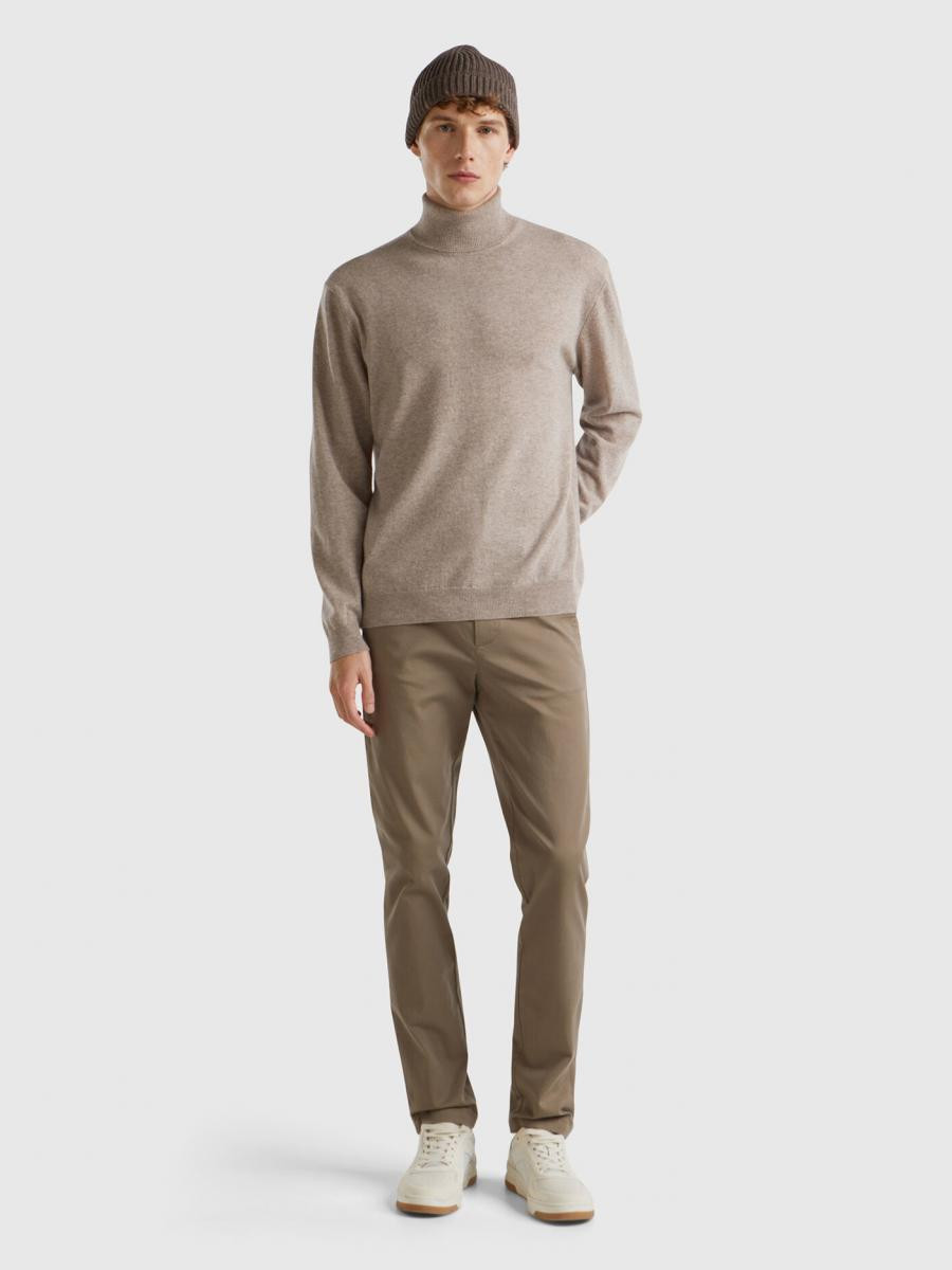 Benetton muški džemper 