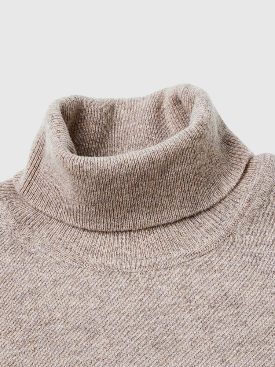 Benetton muški džemper 