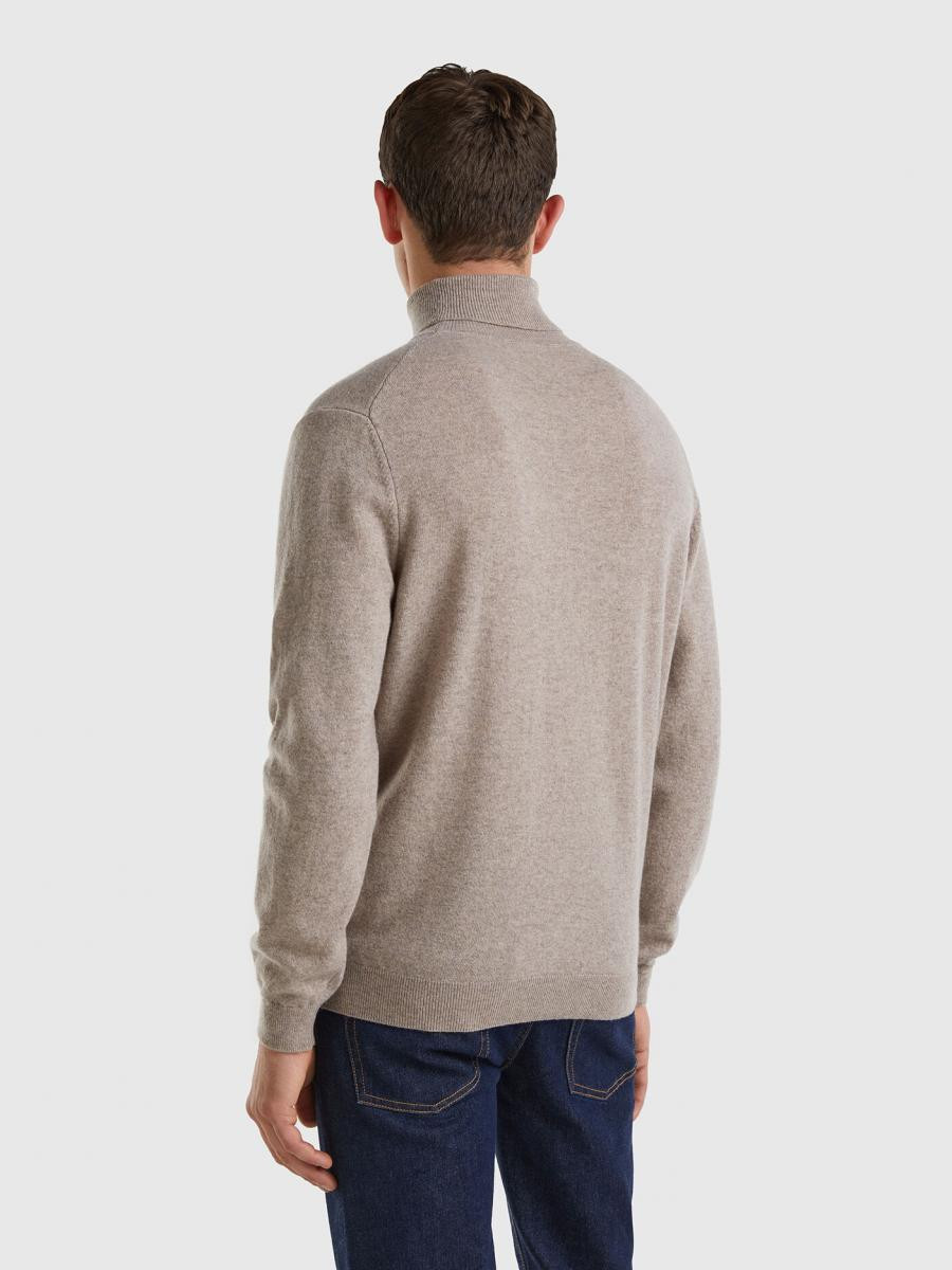 Benetton muški džemper 