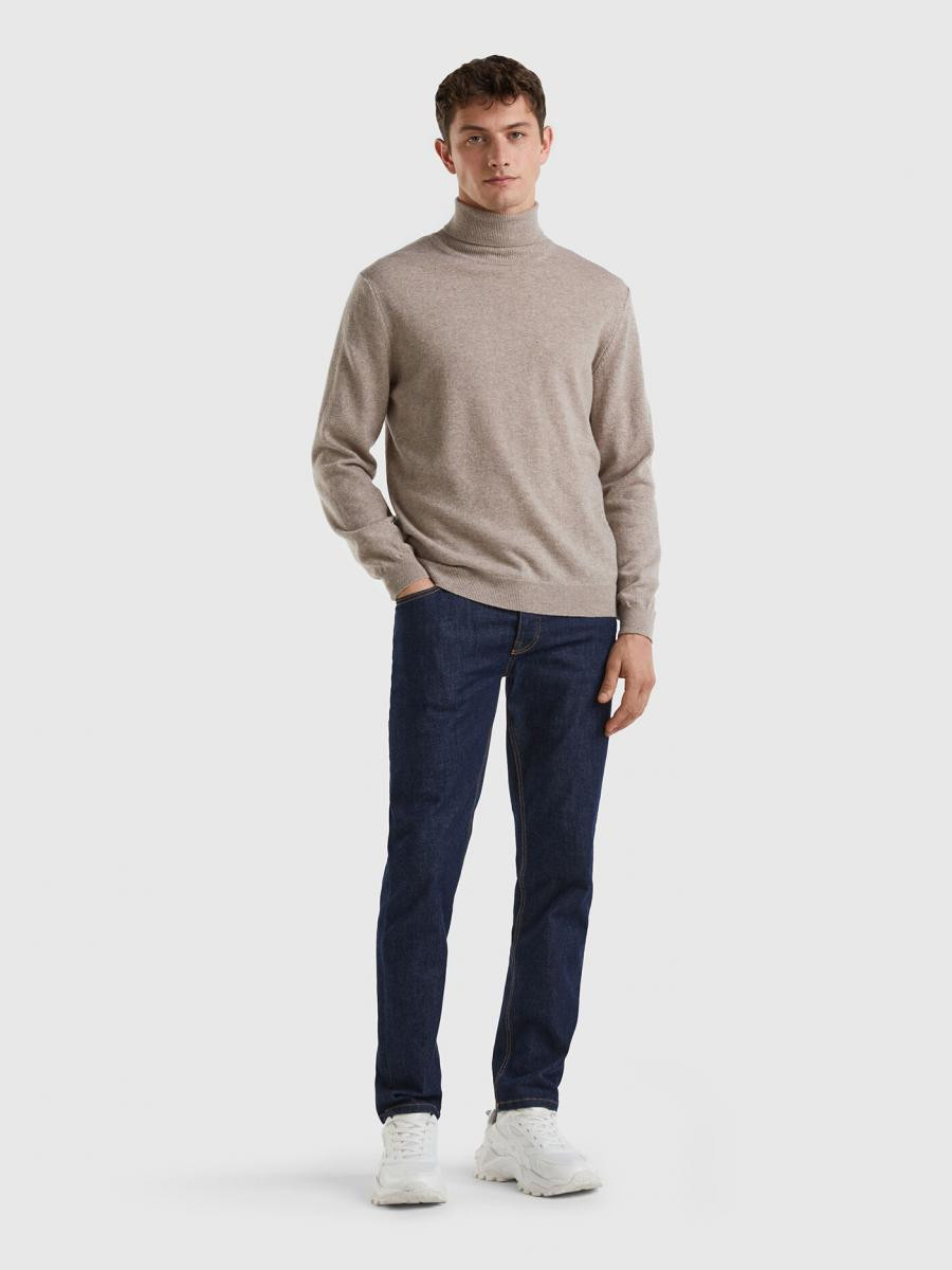 Benetton muški džemper 