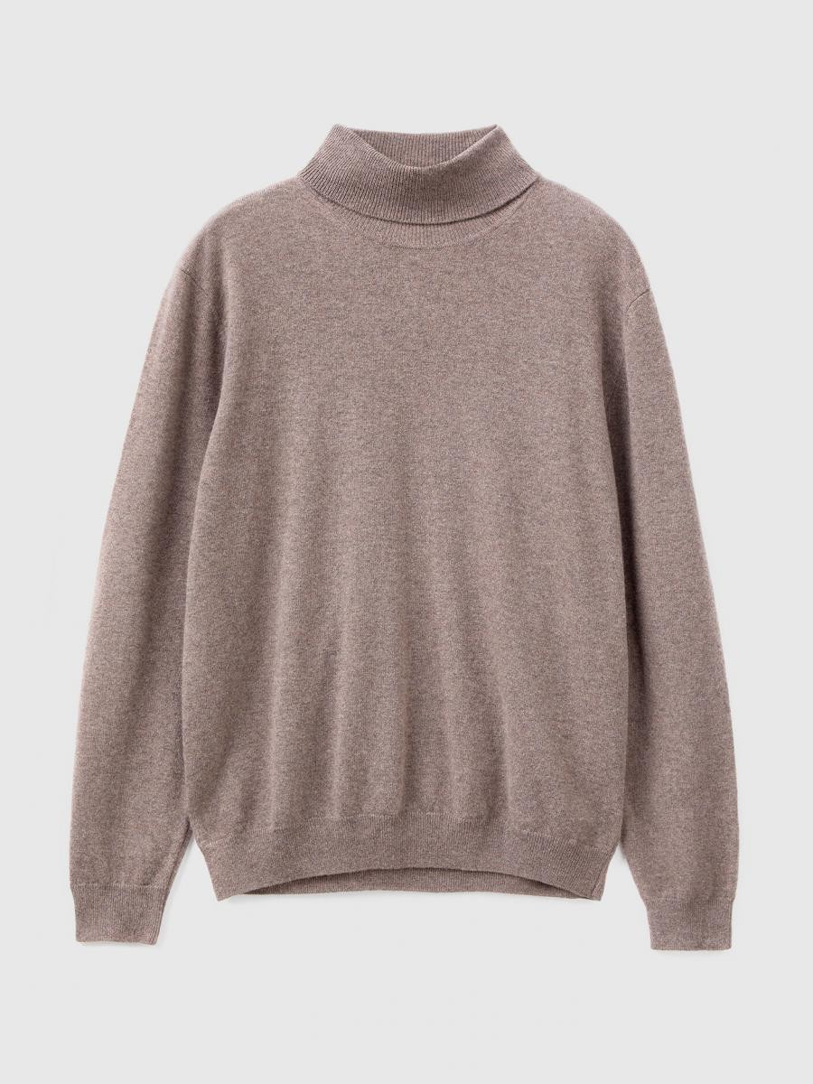 Benetton muški džemper 