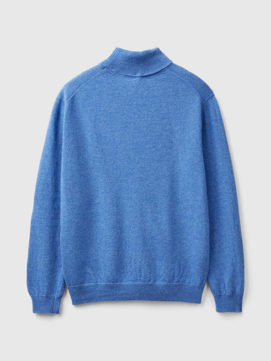 Benetton muška rolka 