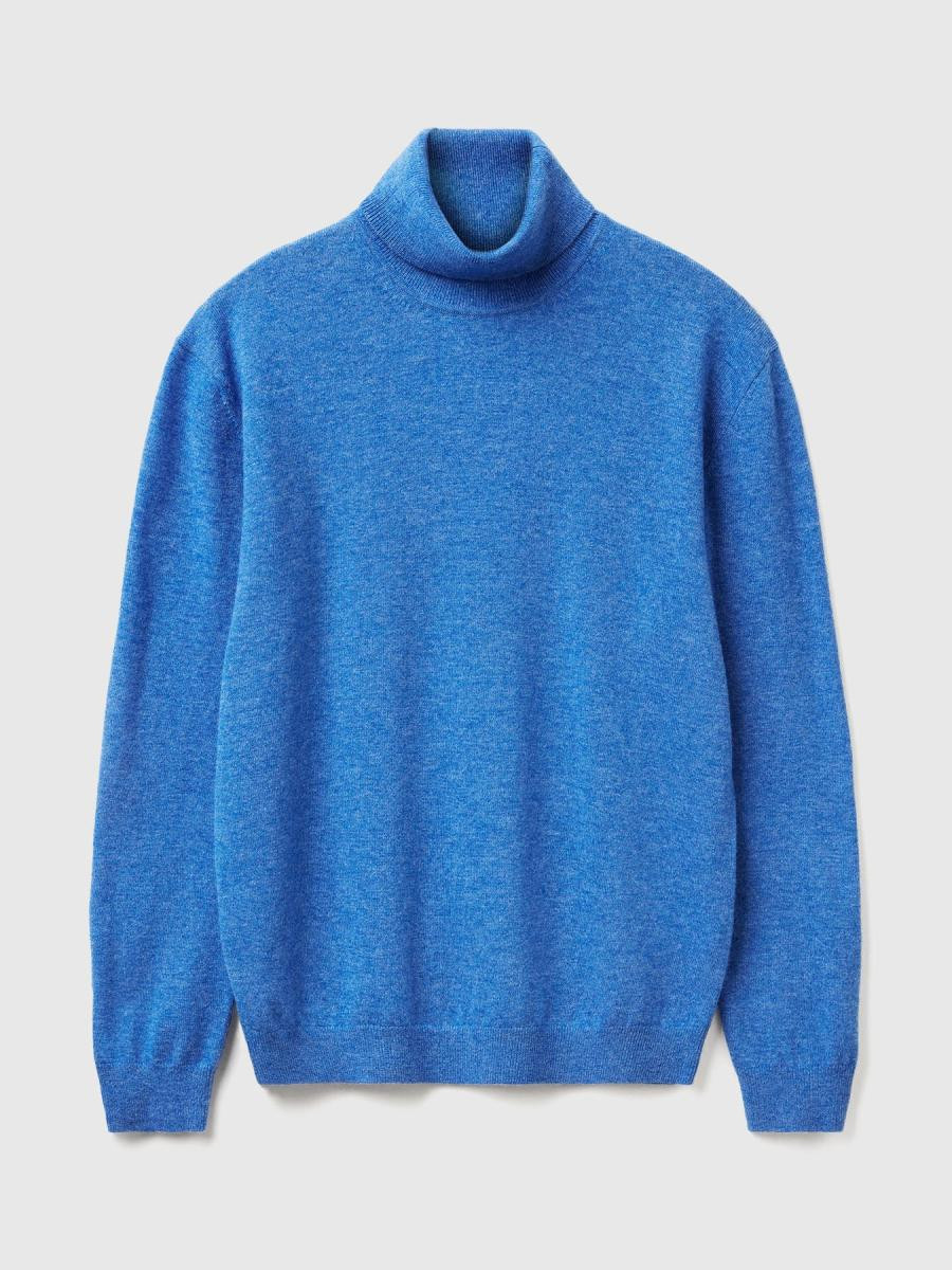 Benetton muška rolka 