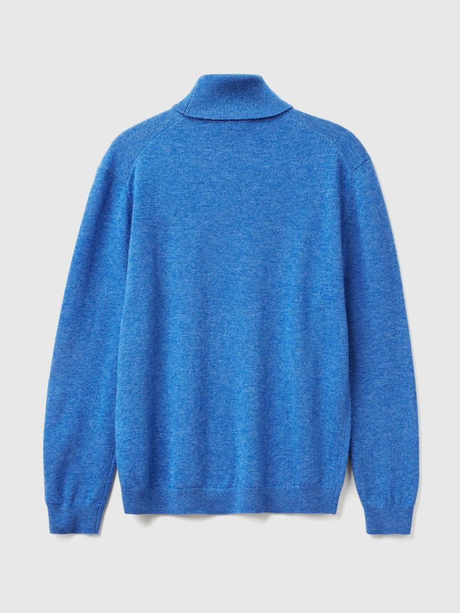 Benetton muška rolka 