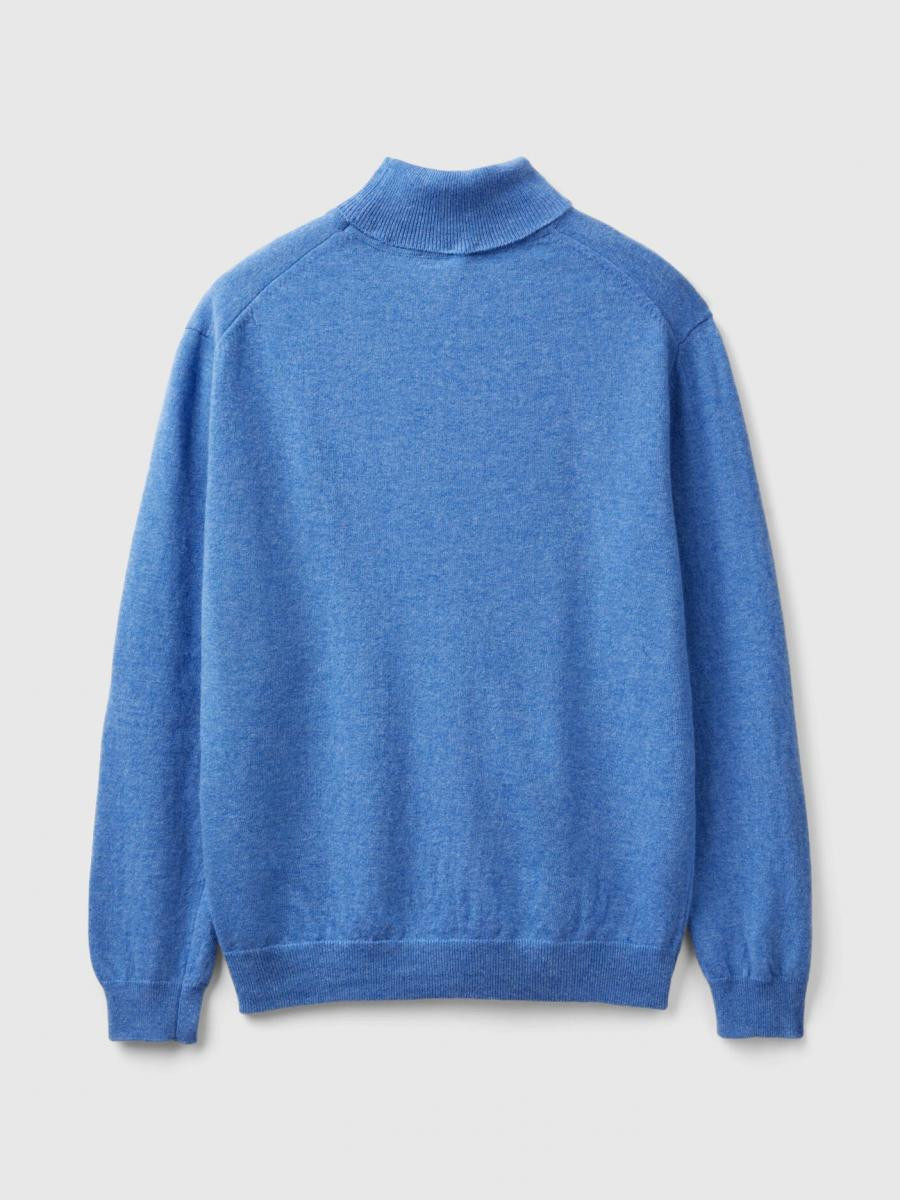 Benetton muška rolka 