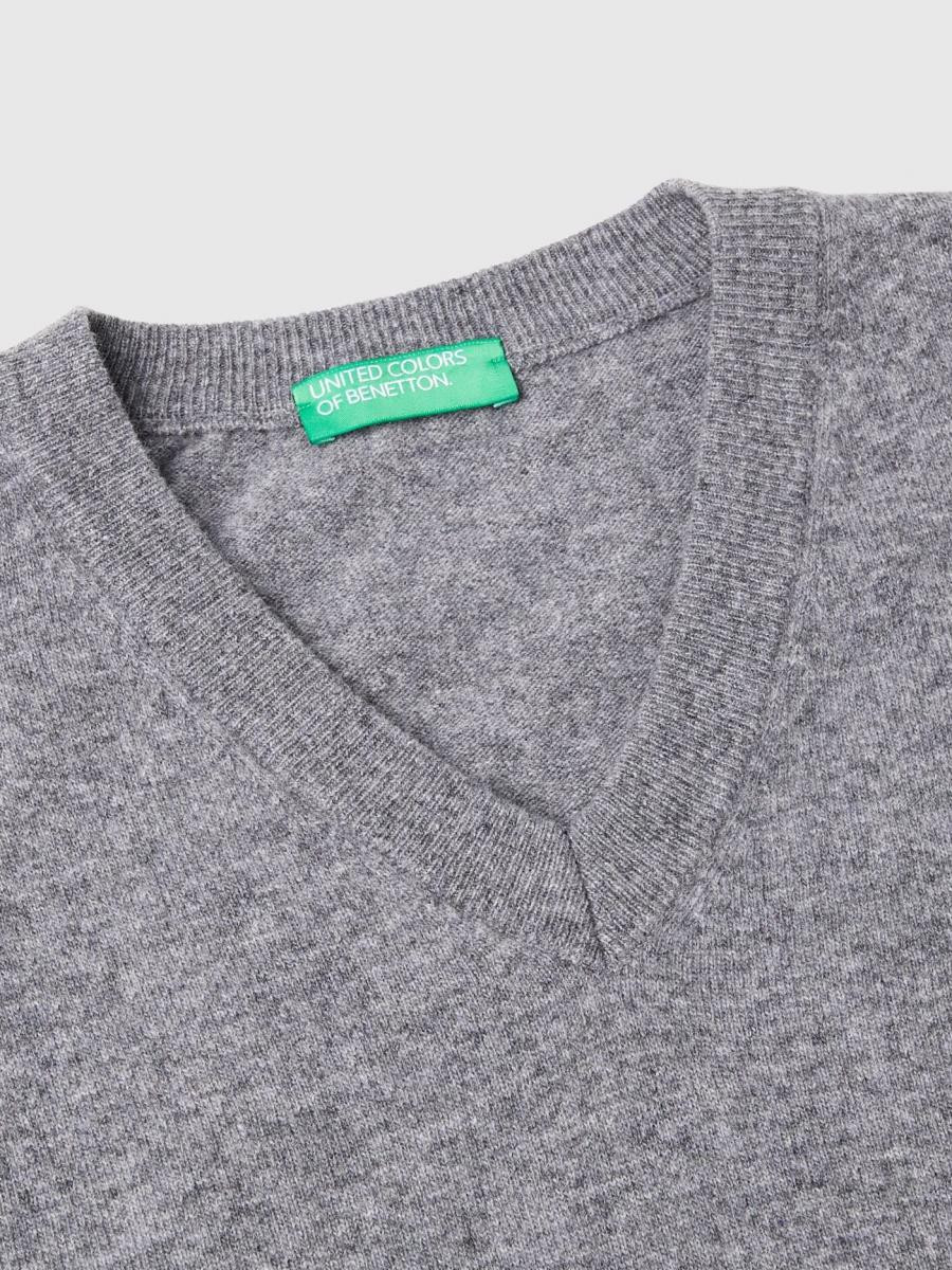 Benetton muški prsluk 