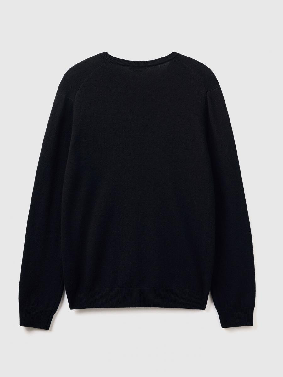 Benetton muški džemper 