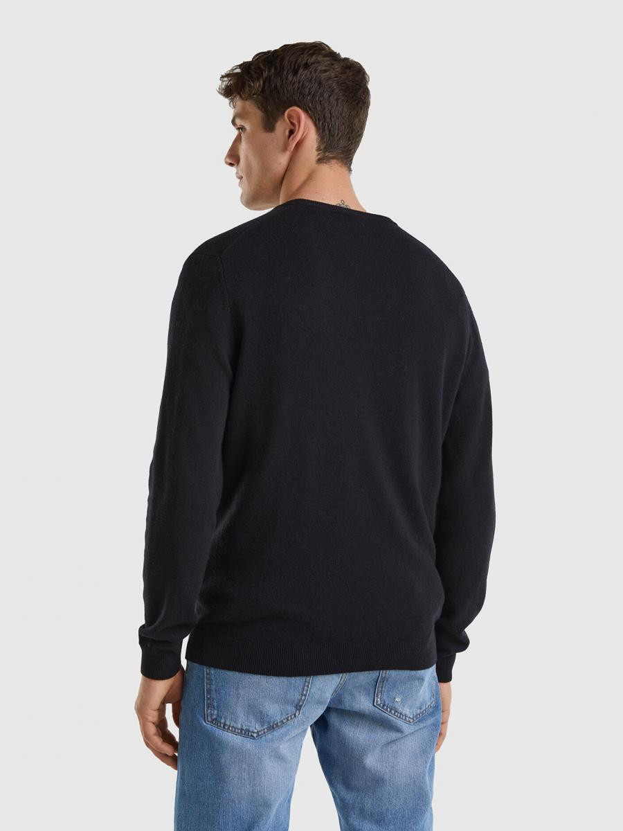 Benetton muški džemper 