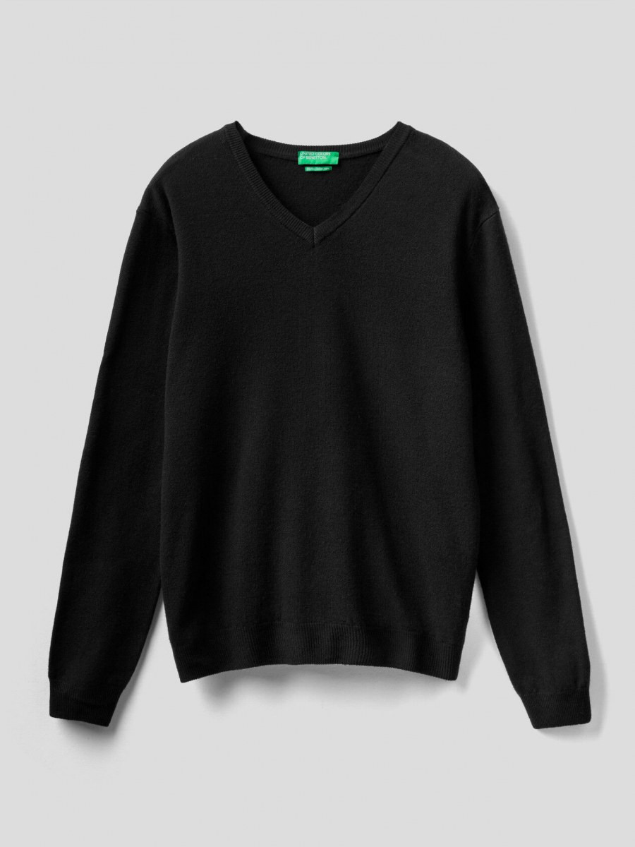 Benetton muški džemper 