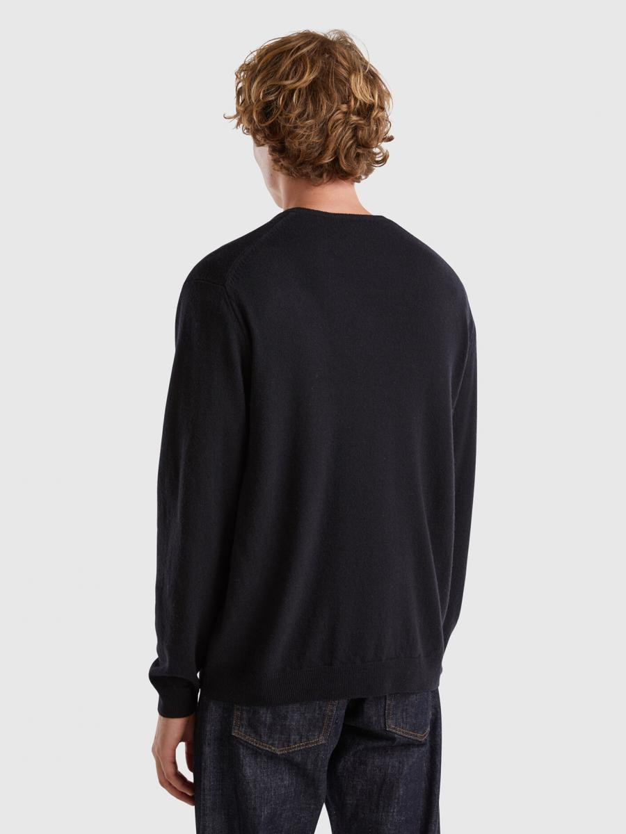 Benetton muški džemper 