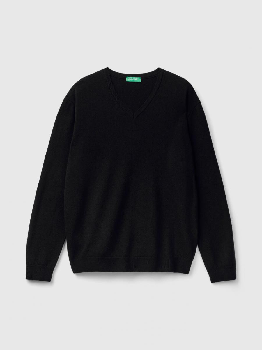 Benetton muški džemper 