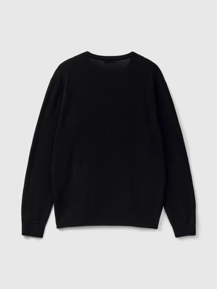 Benetton muški džemper 