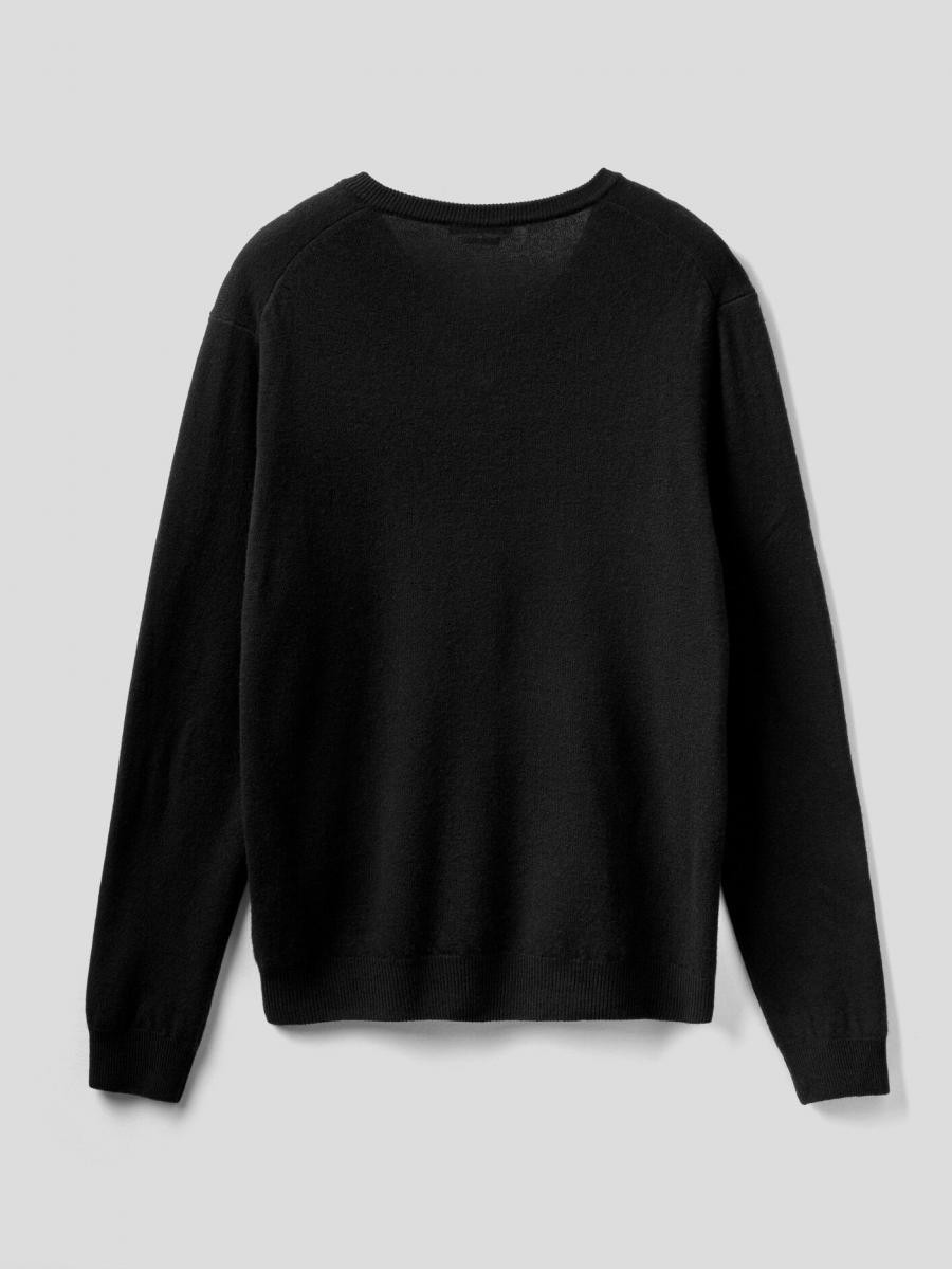 Benetton muški džemper 