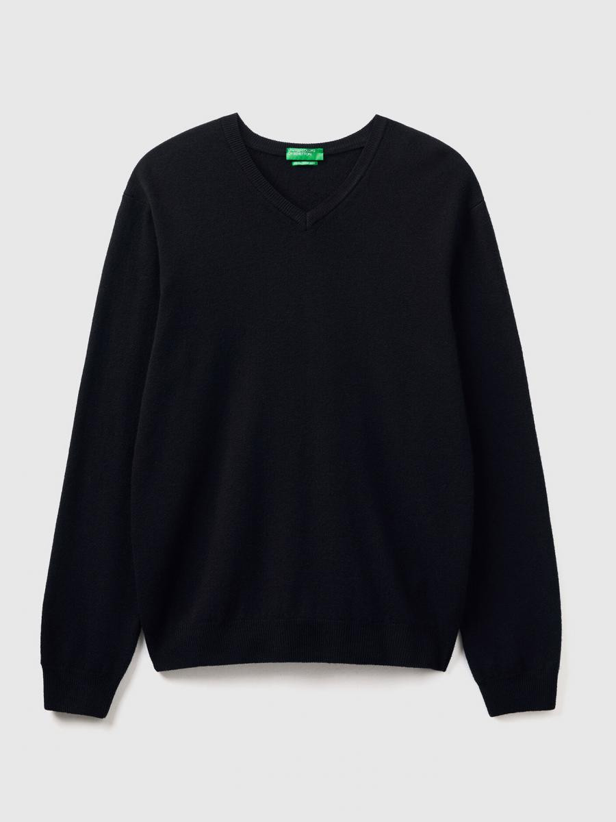 Benetton muški džemper 