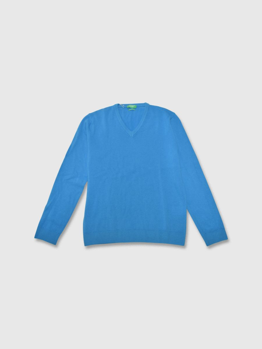 Benetton muški džemper 