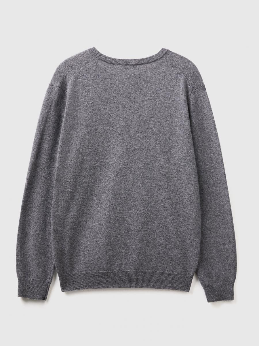 Benetton muški džemper 