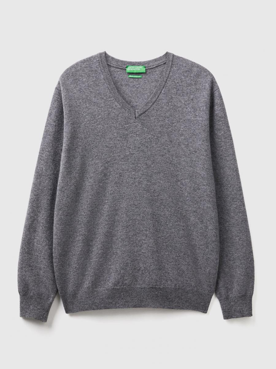 Benetton muški džemper 