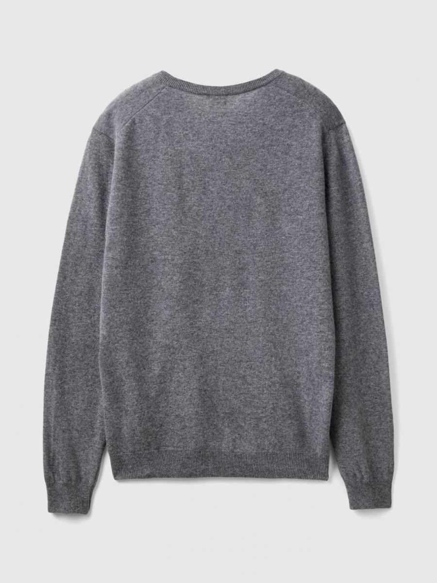 Benetton muški džemper 