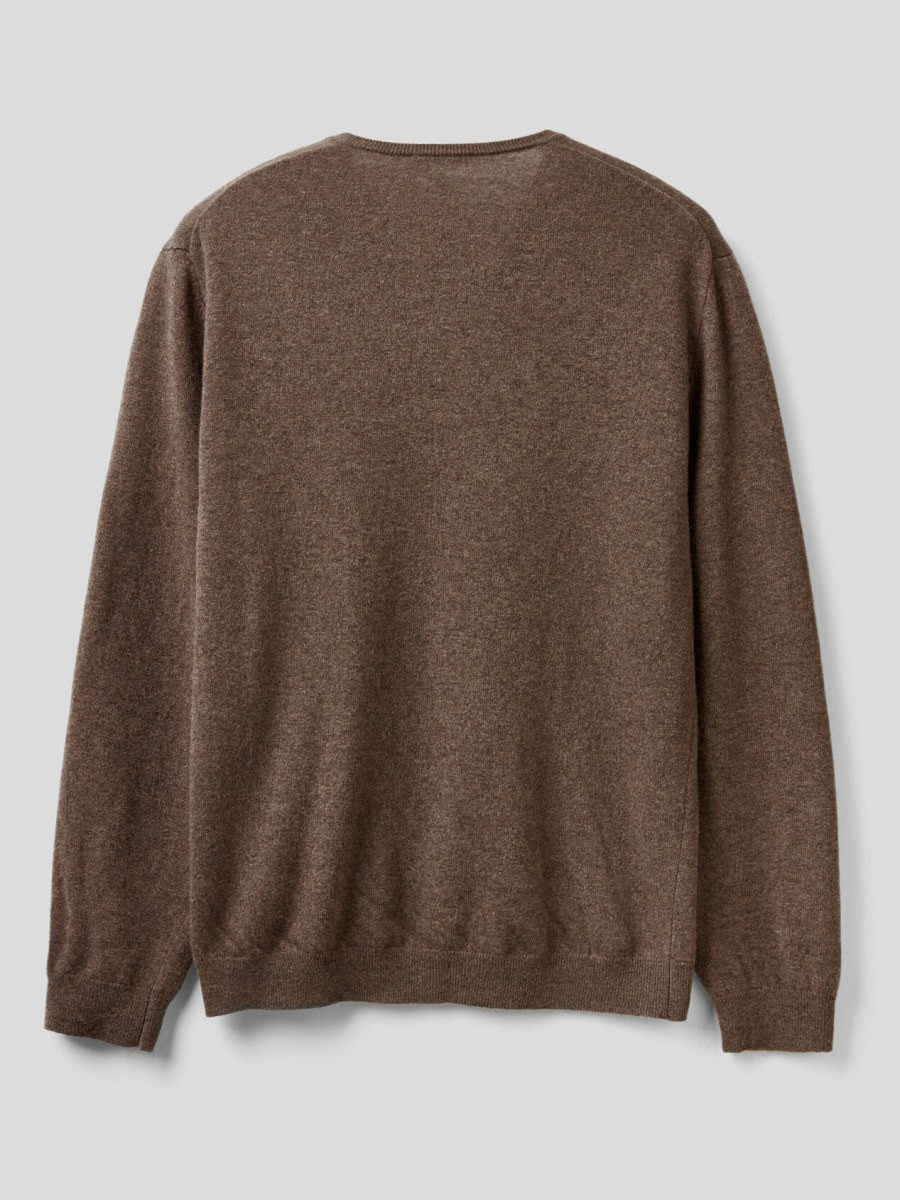 Benetton muški džemper 