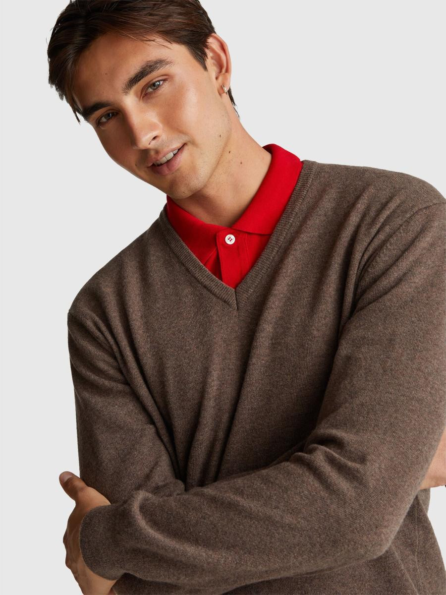 Benetton muški džemper 