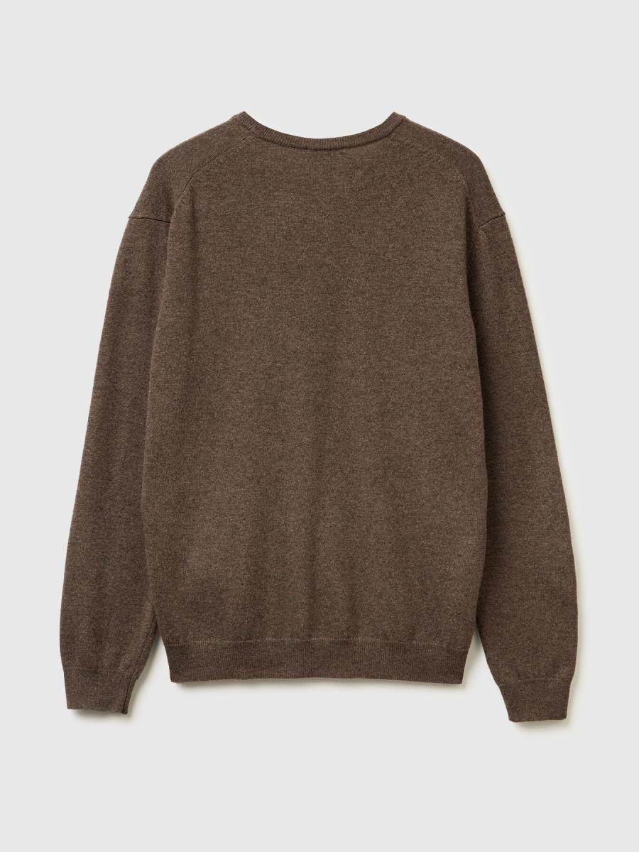 Benetton muški džemper 