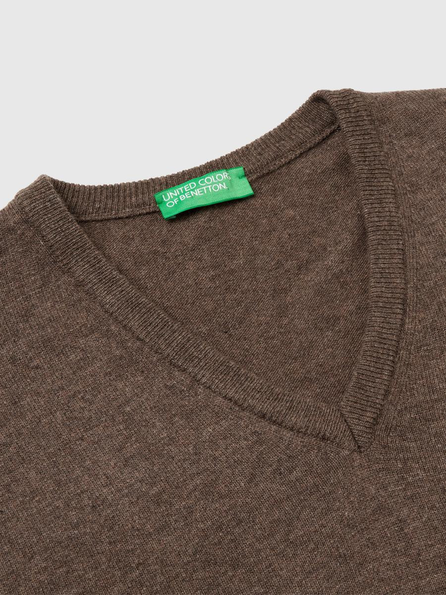 Benetton muški džemper 