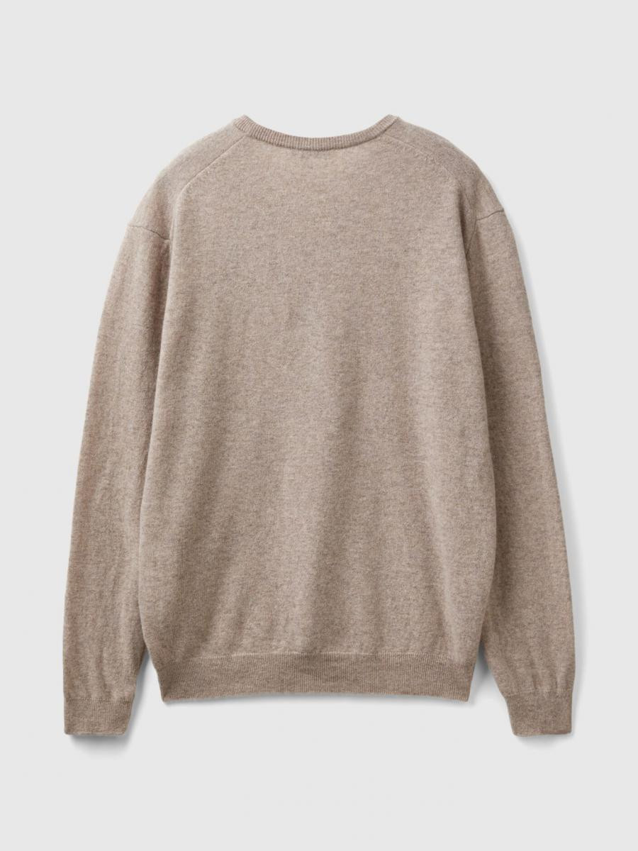 Benetton muški džemper 