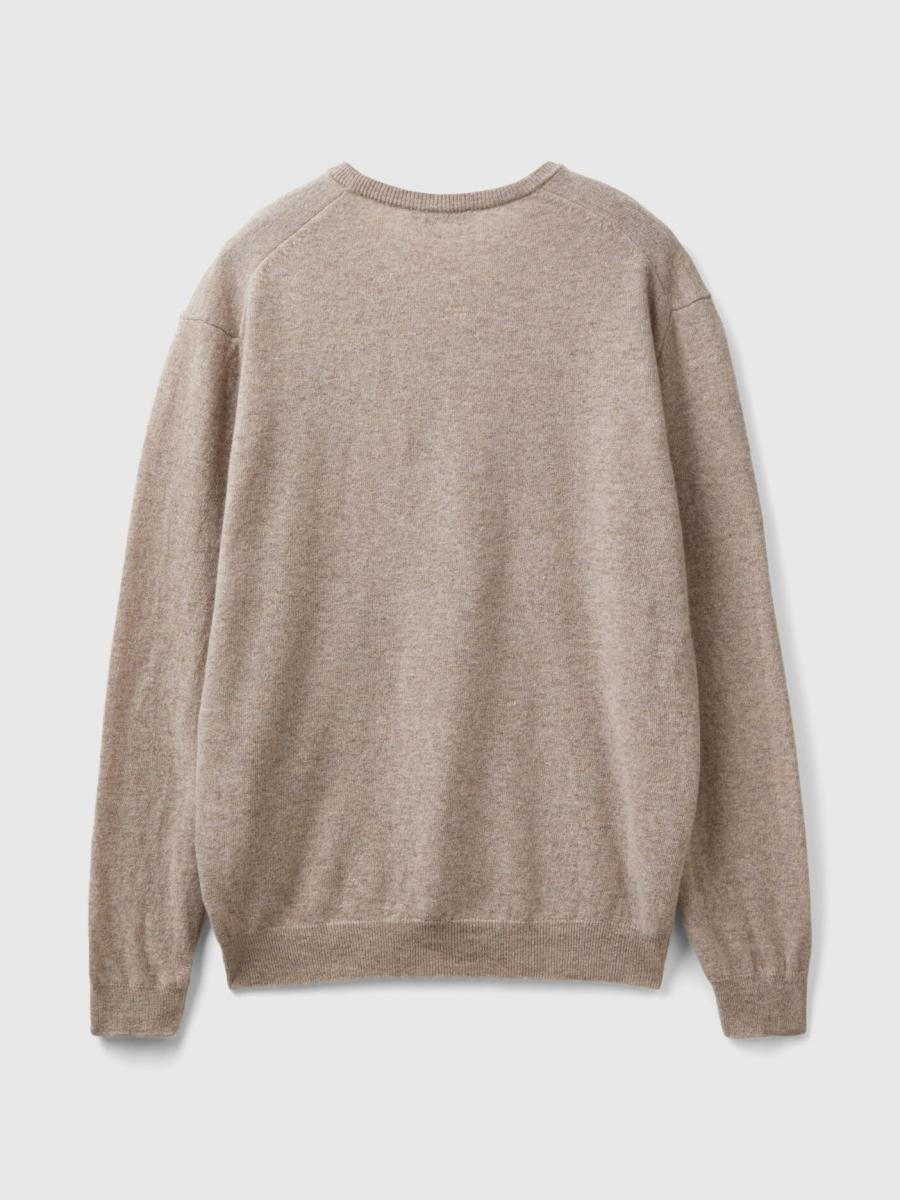 Benetton muški džemper 