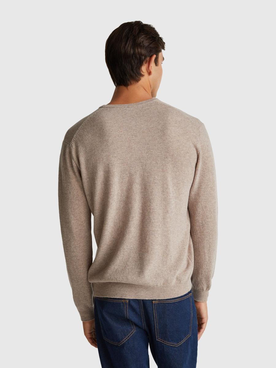 Benetton muški džemper 