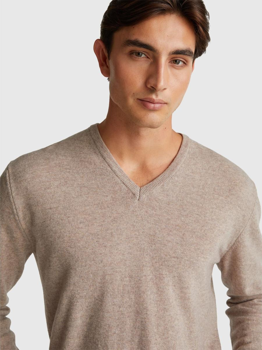 Benetton muški džemper 