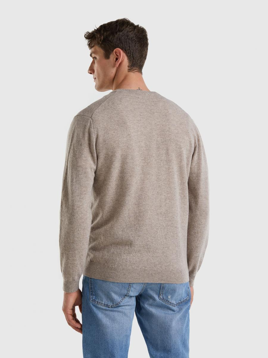 Benetton muški džemper 