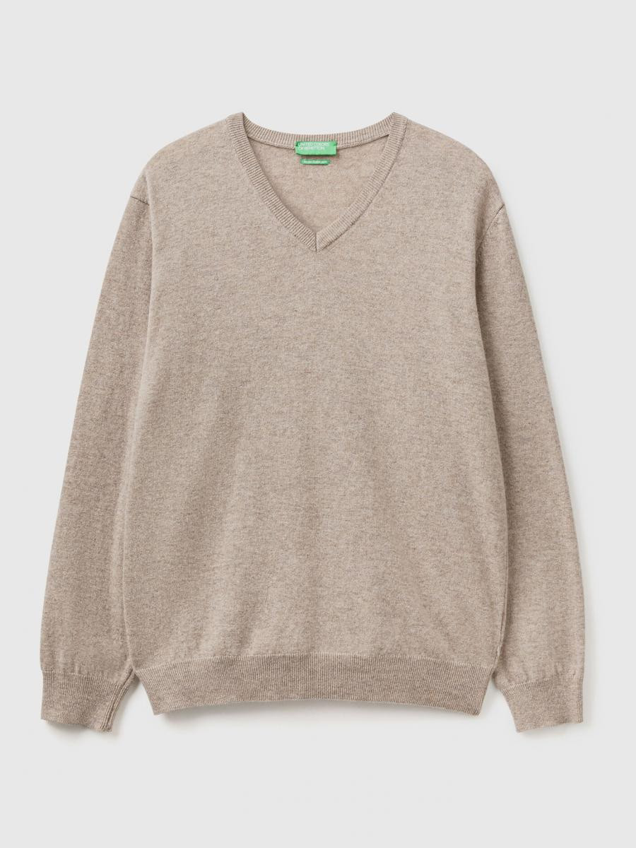 Benetton muški džemper 