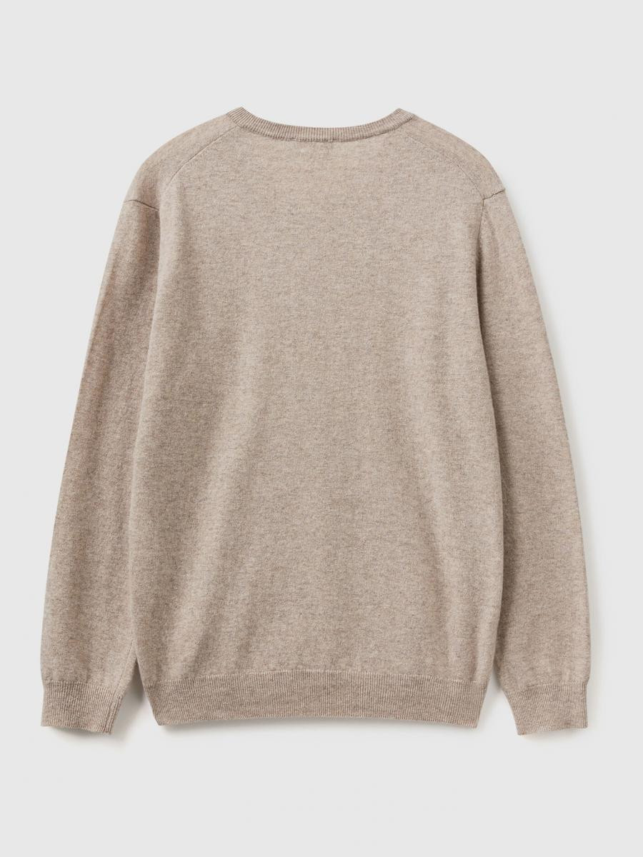 Benetton muški džemper 