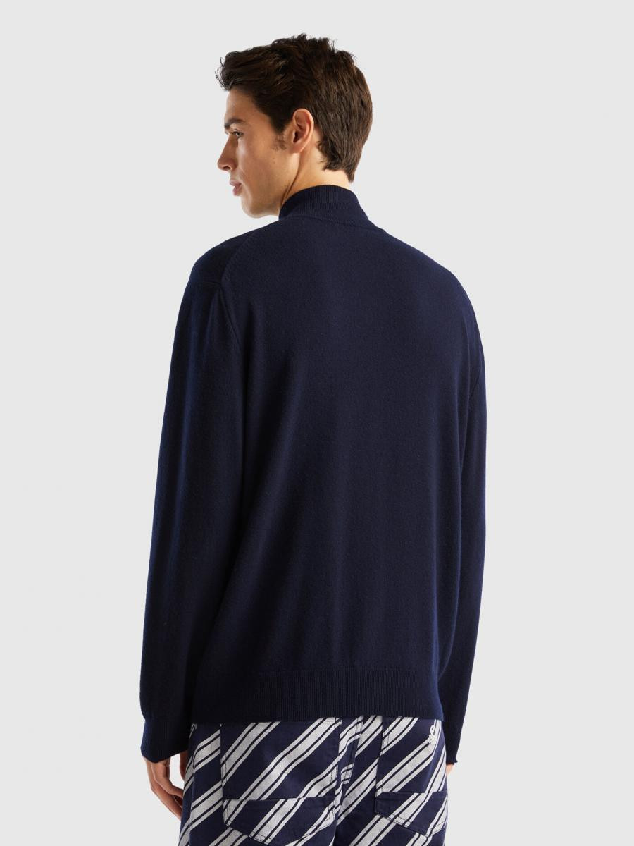 Benetton muški džemper 